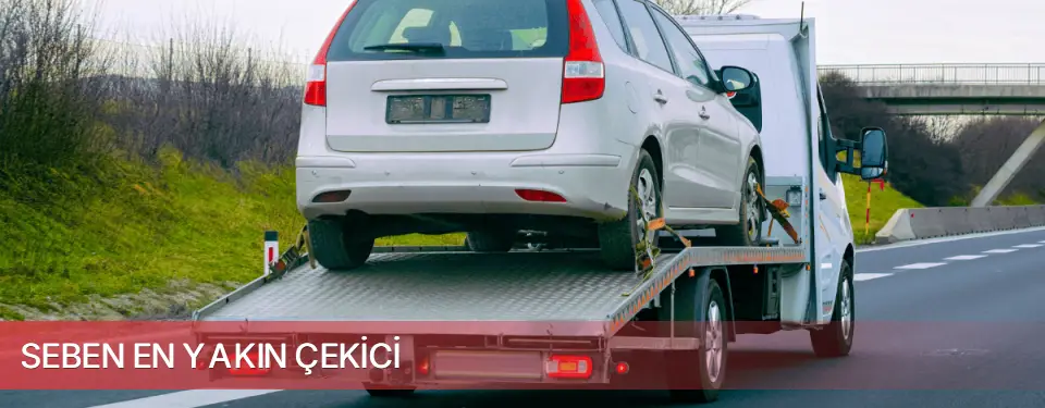 Seben İlçemi En Yakın Çekici